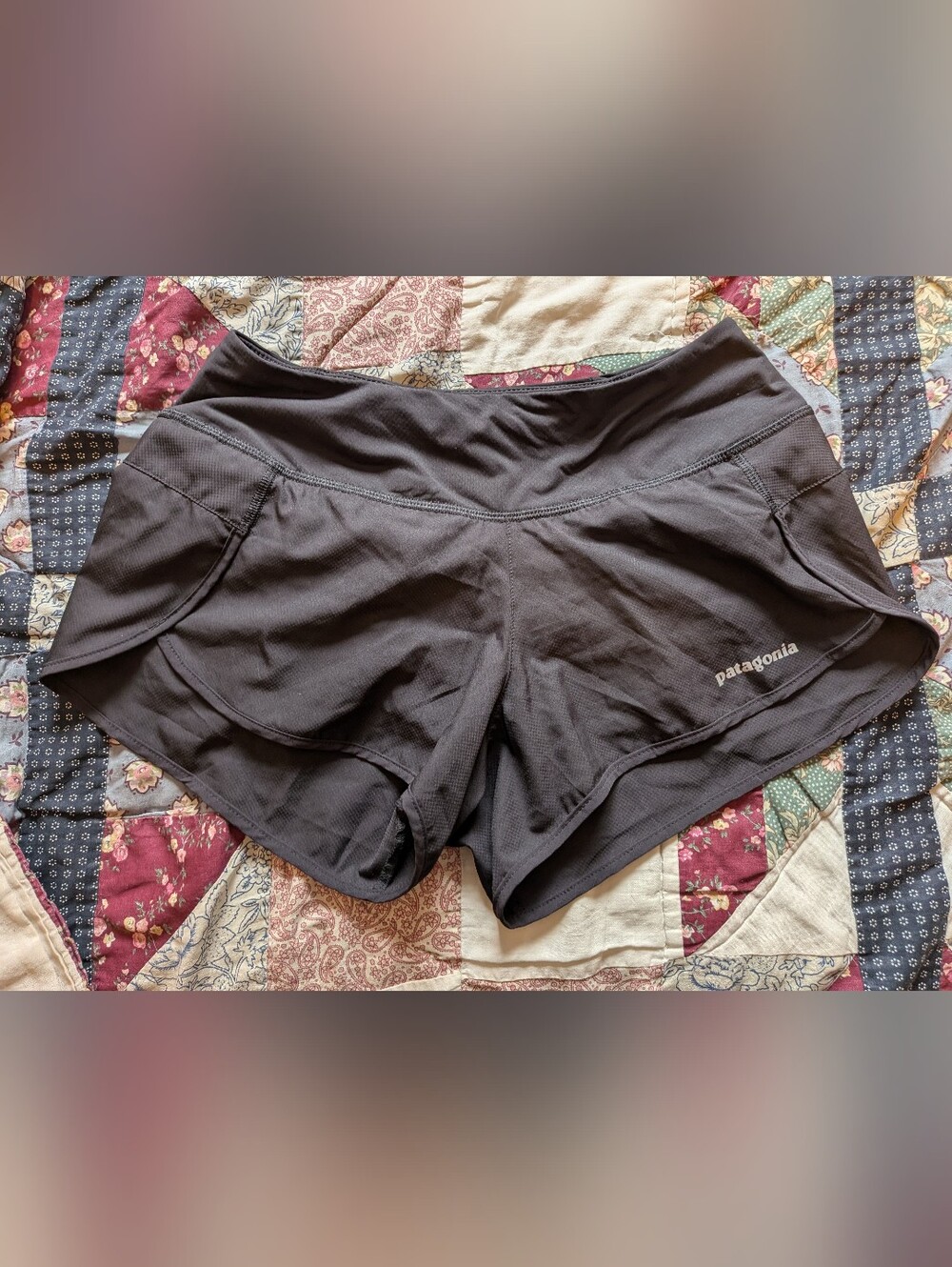 Patagonia Running Shorts - NWOT